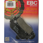 Brake Pads